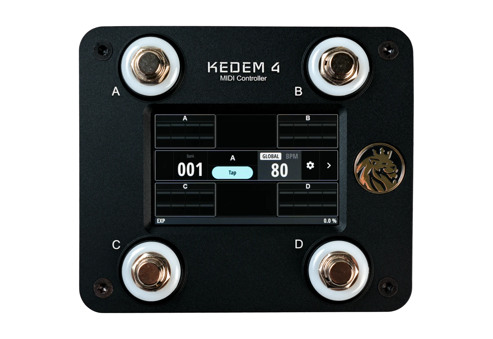 Kedem 4