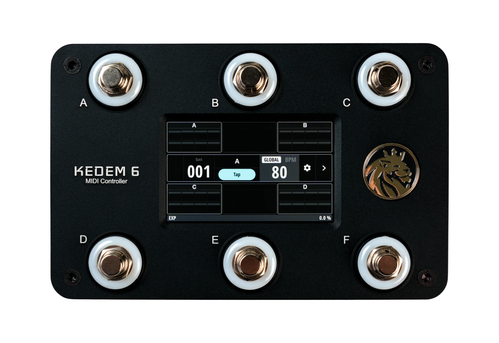 Kedem 6