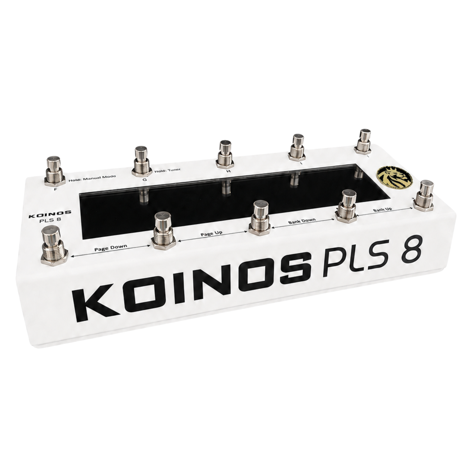 Koinos PLS 8